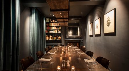 The Coal Shed Brighton Private Dining Room Image3 1