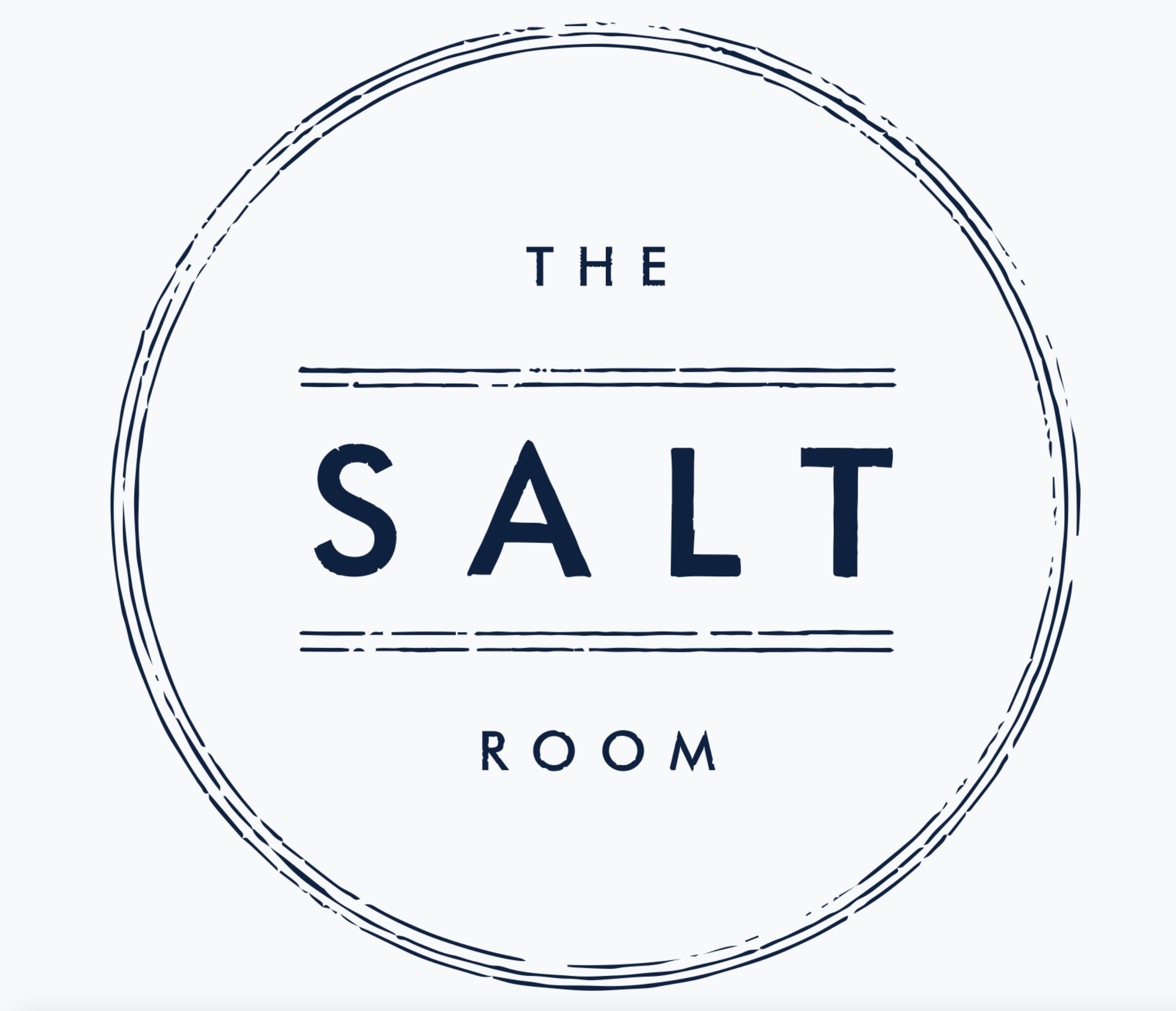 The Salt Room – Brighton logo