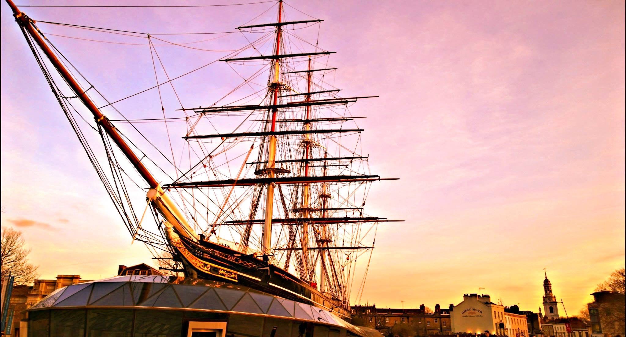 Cutty Sark