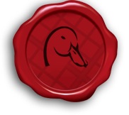 Duck & Waffle logo
