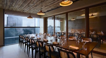 Duck Waffle New Private Dining Room Image1