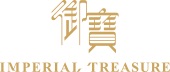 Imperial Treasure logo