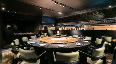 Imperial Treasure Private Dining Room Image Seated Round Table 1