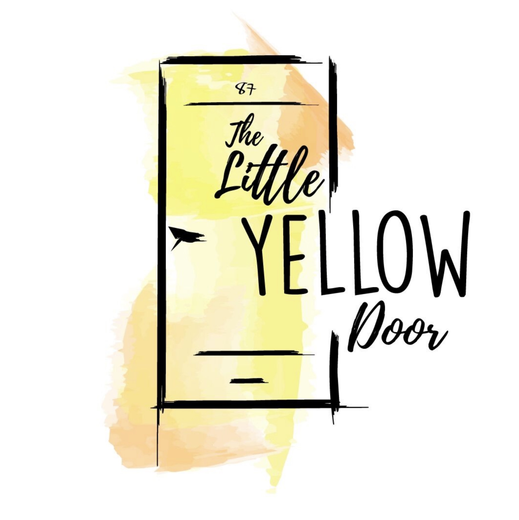 The Little Yellow Door logo