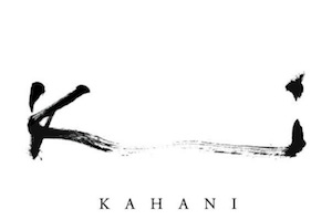 Kahani logo