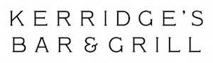 Kerridge’s Bar & Grill logo