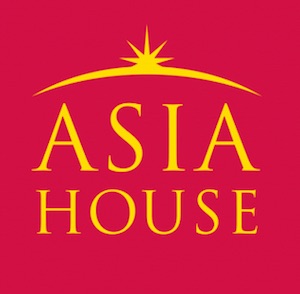 Asia House logo