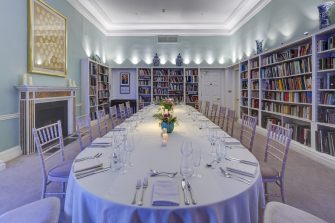 Asia House Private Dining Room Image 2026 Library2