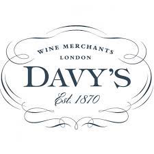 Davy’s at Holborn logo
