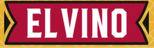 El Vino Fleet Street logo