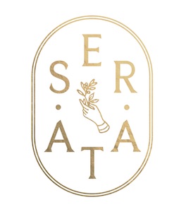 Serata Hall logo