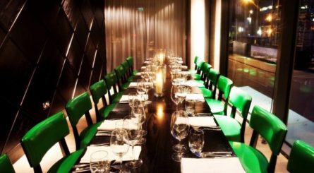 Piccolino - Private Dining in Bristol