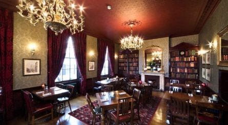 Londons Best Budget Private Dining Venues