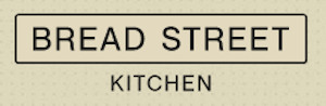 Bread Street Kitchen – St. Paul’s logo