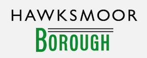 Hawksmoor Borough logo