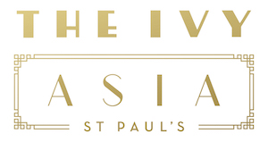 The Ivy Asia – St. Paul’s logo