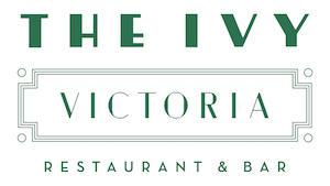 The Ivy Victoria logo