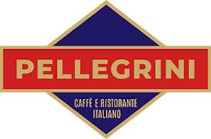 Pellegrini – Glasgow logo