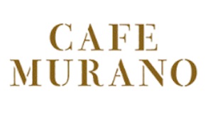 Café Murano – Bermondsey logo