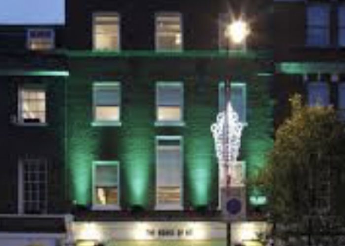 house of ho fitzrovia