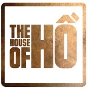 The House of Hô – Fitzrovia logo