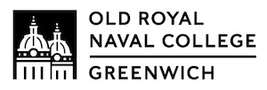 The Old Royal Naval College – Greenwich logo