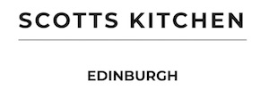 Scotts Kitchen – Edinburgh logo