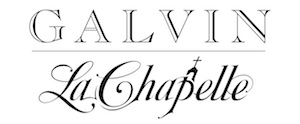 Galvin La Chapelle – Spitalfields logo