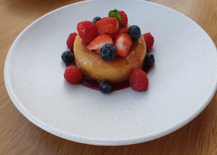 Galvin at Home London - Enjoy Michelin Starred Cuisine Takeaway