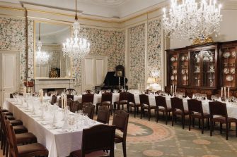 Merchant Taylors Private Dining Image The Drawing Room