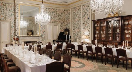 Merchant Taylors Private Dining Image The Drawing Room