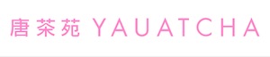 Yauatcha City logo