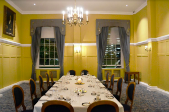 The HAC Private Dining Room Image5