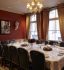 Private Dining Room At Bentleys Mayfair 64x70