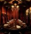 Dinner By Heston Blumenthal Private Dining Room Image 64x70