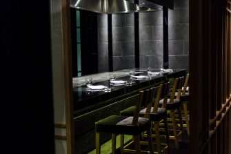 Ginza St. Jamess Private Dining Room Image 1 Seating For 6 Guests 1