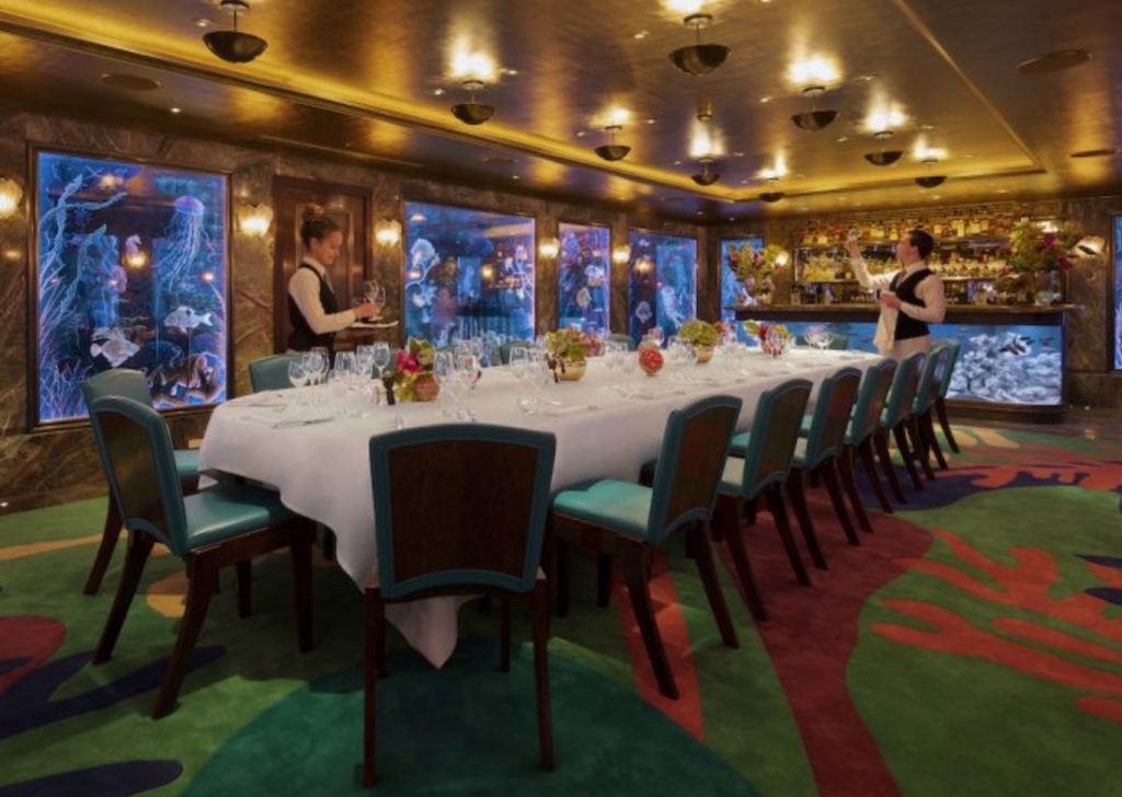 Private Dining Room At Scotts 1024x728