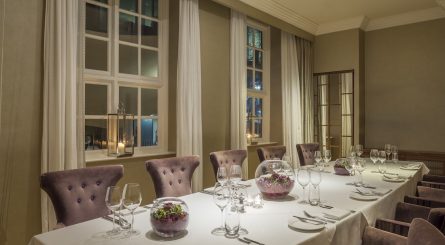 The Roseate Reading Private Dining Room Image 1 The Cellar