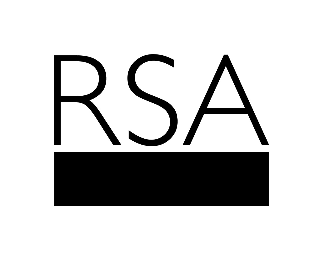 RSA House – London logo