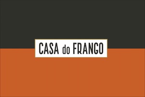 Casa do Frango – London Bridge logo