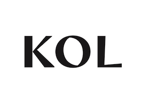 KOL Restaurant logo