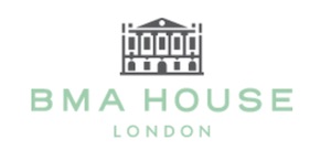BMA House logo
