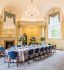 BMA House Private Dining Room Image Princes Room 64x70