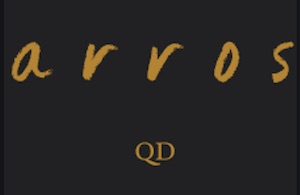 Arros QD logo