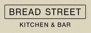 Bread Street Kitchen – Southwark logo