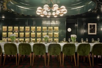 Langans Mayfair Lower Ground Floor Private Dining Room Image2 1 335x223