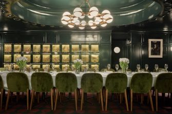 Langans Mayfair Lower Ground Floor Private Dining Room Image2 1