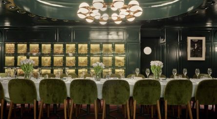 Langans Mayfair Lower Ground Floor Private Dining Room Image2 1 445x245