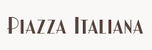 Piazza Italiana logo