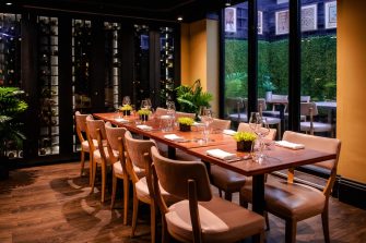 Kanishka Private Dining Image Main